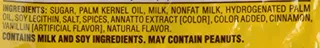 Nestle Chips Pumpkin House Spices — photo 2