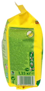 Frosh Ultra Citrus Laundry Detergent Concentrate for Whites 1350g — photo 5