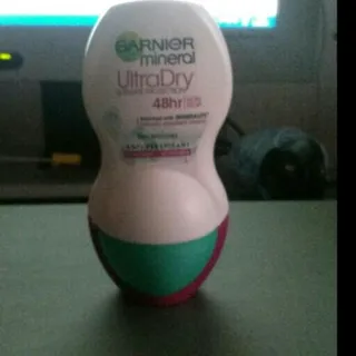 Garnier Mineral 48hr Ultra Dry Maximum Protection Deodorant — photo 3