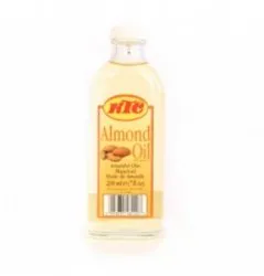 KTC Almond Oil 200ml — photo 2