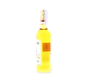 Rum Captain morgan 35% 500ml glass bottle — photo 11