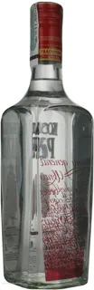 Kozatska Rada Ginseng Vodka 40% 0.75L — photo 2