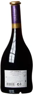 JP Chenet Merlot Red Wine Pays d'Oc Semi-Dry 13% 750ml — photo 5