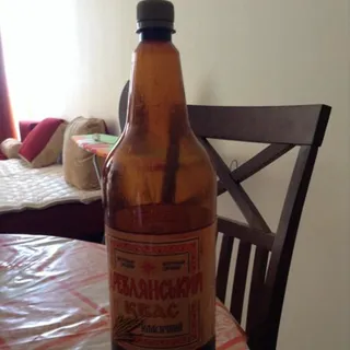 Ridna Marka Drevlyansky Classic Kvass 2000ml — photo 7