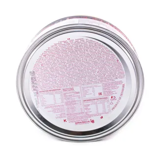 Lux Copenhagen Regency Avenue Cookies 400g Tin — photo 3
