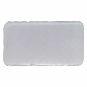 George Home Матовий гумовий килимок для ванни