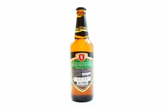 Chernihivske Maximum Beer 0.5L Glass Bottle — photo 11