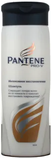 Pantene Pro-V Shampoo Intensive Repair 400ml — photo 5