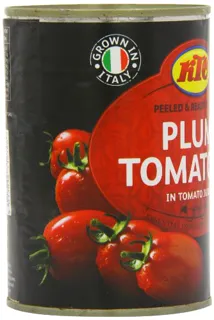 PSK Plum Tomatoes in Tomato Juice — photo 6