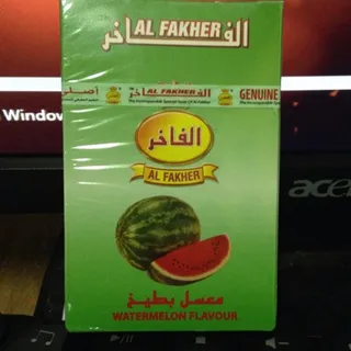 Al Fakher Watermelon Tobacco 50g — photo 5