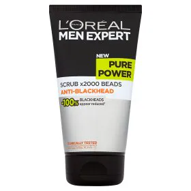 L'Oréal Men Expert Pure Nourishing Scrub — photo 3