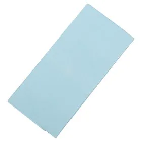 ASDA Blue Wrapping Paper