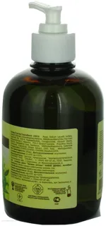 Int. Soap 370ml Tea Tree — photo 2
