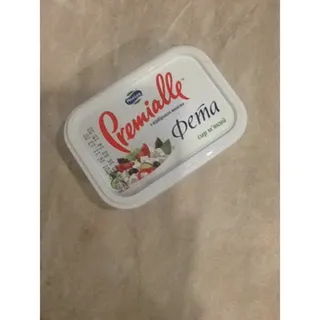 Premialle Soft Brined Feta Cheese 45% 250g — photo 4
