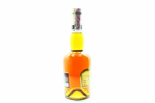 Pivnichnyi Krym Brandy 4* 40% 0.5L — photo 2