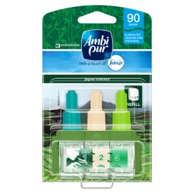 Ambi Pur Plug In Refill Japan Essence