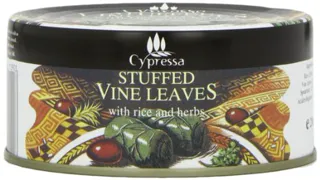 Cypressa Stuffed Grape Leaves with Rice and Herbs 280g — photo 4