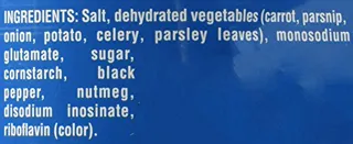 Podravka Vegeta Soup and Seasoning Mix 250g — photo 6
