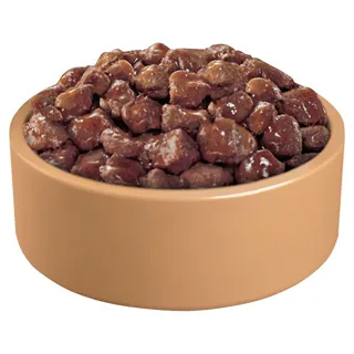 Pedigree Dog Rations Meat and Liver in Sauce — photo 3