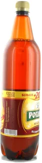 Rohan Veselyi Monakh Strong Beer Plastic Bottle 1L — photo 8