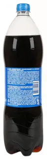 Pepsi Drink Plastic Bottle 1.5L — photo 8