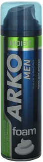 Arko Hydrate Moisturizing Shaving Foam 200ml — photo 2