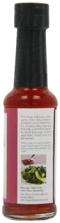 Clearspring Red Plum Sauce 150 ml (Pack 6) — photo 4
