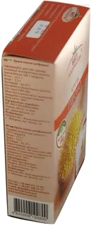 Best Alternativa Polished Millet Groats 4x100g — photo 6