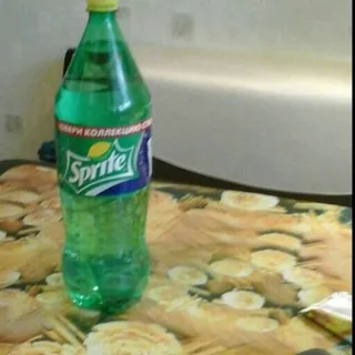 Sprite Drink Plastic Bottle 2L — photo 6
