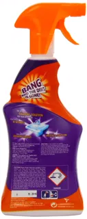 Cillit Bang Limescale and Shoe Spray — photo 5