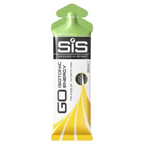 Sis Go Gel Isotonic Apple — photo 2