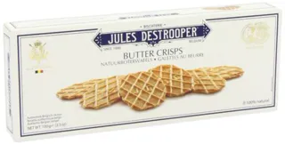 Crispy Cream Wafers 100g — photo 3