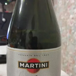 Martini Asti sparkling white sweet wine 7.5% glass bottle 0.75L — photo 6