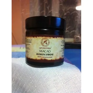 Aromatika Coconut Oil 50ml — photo 5