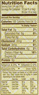 Bob's Red Mill Organic Textured Soy Protein, 6 oz bags (Pack of 4) — photo 2