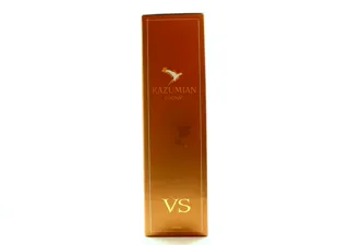 Kazumian VS Cognac 40% 0.7L (box) x2 — photo 2