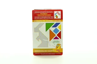 Zhmenka Corn Grits Baby Portion 250g — photo 2