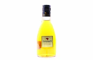 Grinvich Cognac 5* 0.25 L — photo 3
