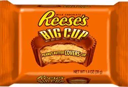 Reese's Huge American Choice Chocolate Gift Box - 7 Packs — photo 7