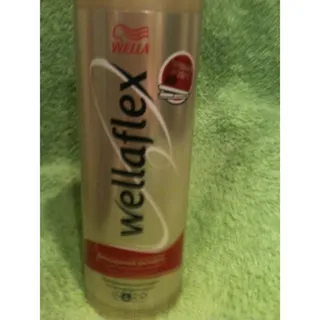 Крем для волосся Wellaflex сильної фіксації 100 мл — фото 6