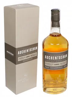 Whiskey Auchentoshan 40% 700ml glass bottle Scotland — photo 2