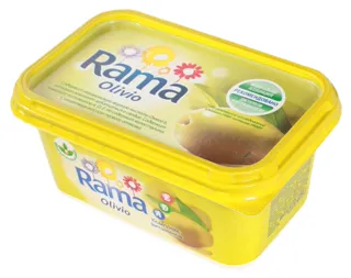 Rama Margarine 475 g Olive — photo 2