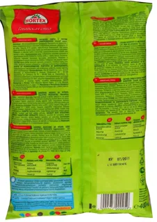 Frozen Vegetables Hawaiian Mix 400g — photo 2