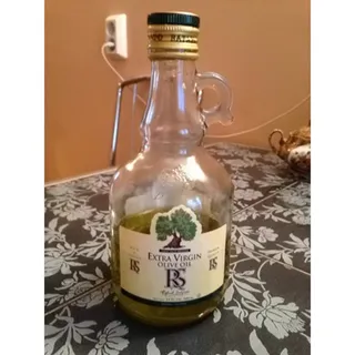 Rafael Salgado Extra Virgin Olive Oil First Cold Press 500ml — photo 5
