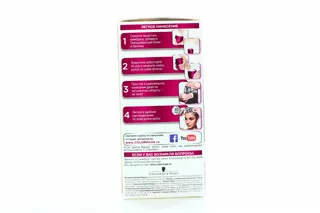 Hair Color Mask Color Mask 300 Black-Chestnut — photo 2