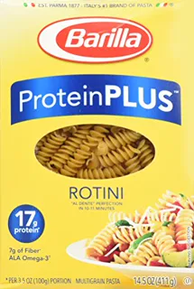 Barilla Plus Pasta, 14.5 oz — photo 12