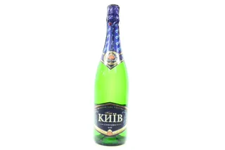KZSHV Nash Kyiv Brut 0.75L — photo 6