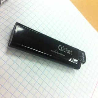 Cricket Standard Lighters — photo 14