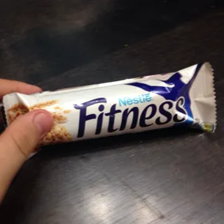 Nestle Fitness Whole Grain Bar 23.5g — photo 5