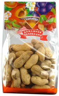 Santavita Home Collection Roasted Peanut in Shell 150g — photo 4